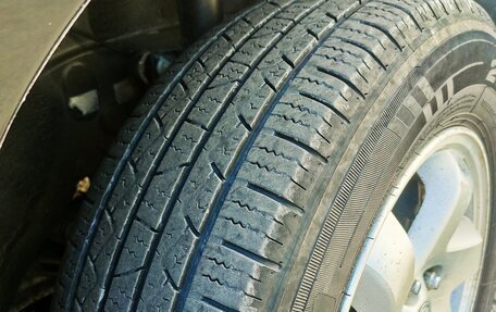 Mazda Tribute II, 2003 год, 550 000 рублей, 14 фотография