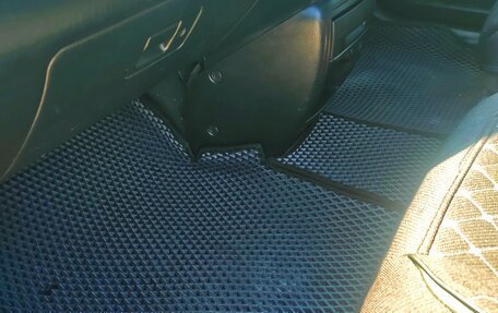 Mazda Tribute II, 2003 год, 550 000 рублей, 8 фотография