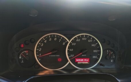 Mazda Tribute II, 2003 год, 550 000 рублей, 13 фотография