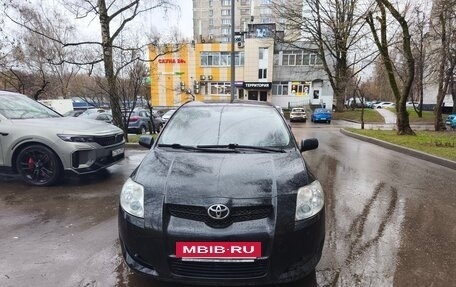 Toyota Auris II, 2007 год, 900 000 рублей, 3 фотография