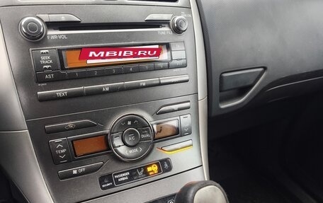 Toyota Auris II, 2007 год, 900 000 рублей, 7 фотография