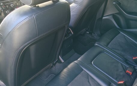 Audi Q5, 2015 год, 2 190 000 рублей, 8 фотография