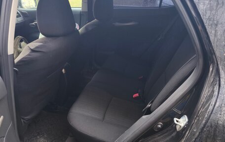 Toyota Auris II, 2007 год, 900 000 рублей, 10 фотография