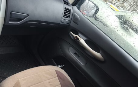 Toyota Auris II, 2007 год, 900 000 рублей, 9 фотография