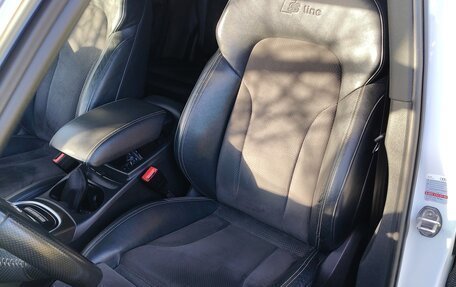 Audi Q5, 2015 год, 2 190 000 рублей, 6 фотография