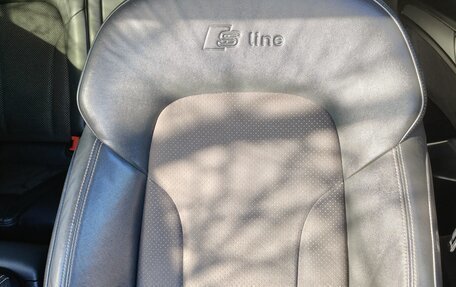 Audi Q5, 2015 год, 2 190 000 рублей, 7 фотография