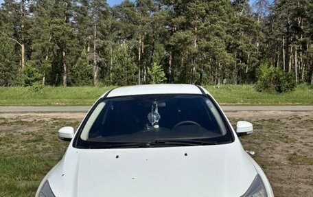 Ford Focus III, 2013 год, 500 000 рублей, 5 фотография