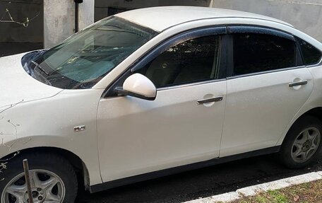 Nissan Almera, 2014 год, 349 999 рублей, 2 фотография