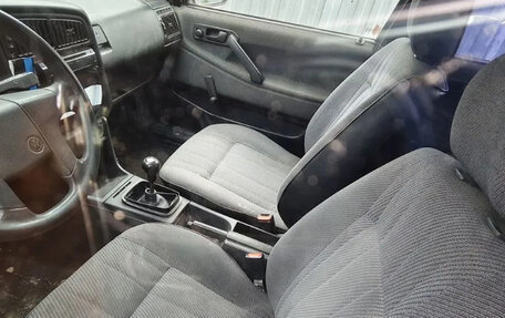 Volkswagen Passat B3, 1989 год, 60 000 рублей, 4 фотография