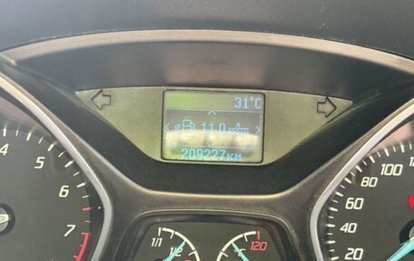 Ford Focus III, 2013 год, 500 000 рублей, 12 фотография