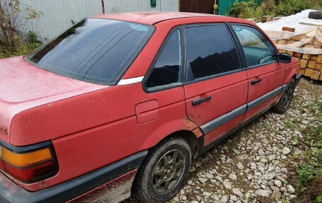 Volkswagen Passat B3, 1989 год, 60 000 рублей, 5 фотография