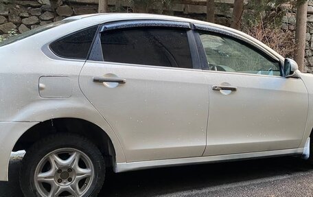 Nissan Almera, 2014 год, 349 999 рублей, 3 фотография