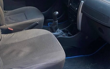 Nissan Almera, 2014 год, 349 999 рублей, 6 фотография