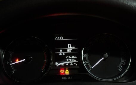 Skoda Rapid I, 2018 год, 1 200 000 рублей, 4 фотография