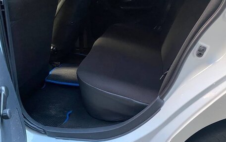 Nissan Almera, 2014 год, 349 999 рублей, 8 фотография