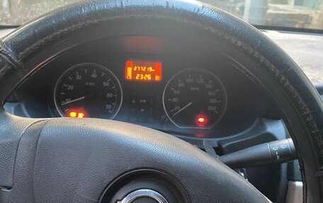 Nissan Almera, 2014 год, 349 999 рублей, 7 фотография