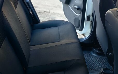 Renault Duster I рестайлинг, 2016 год, 1 050 000 рублей, 16 фотография