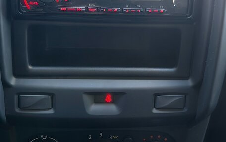 Renault Duster I рестайлинг, 2016 год, 1 050 000 рублей, 20 фотография