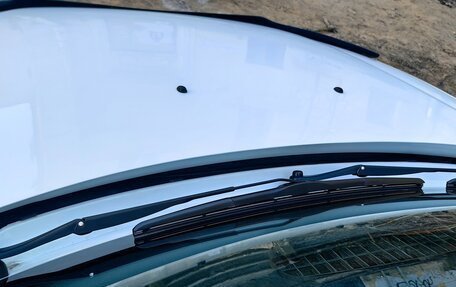 Renault Duster I рестайлинг, 2016 год, 1 050 000 рублей, 19 фотография