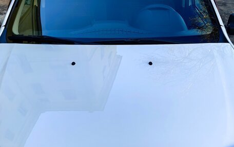 Renault Duster I рестайлинг, 2016 год, 1 050 000 рублей, 13 фотография