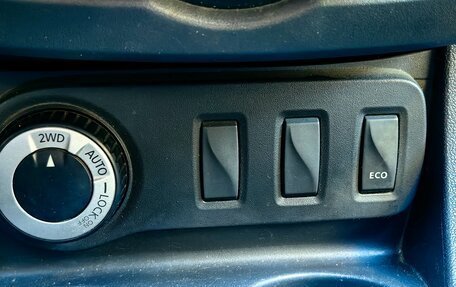 Renault Duster I рестайлинг, 2016 год, 1 050 000 рублей, 21 фотография