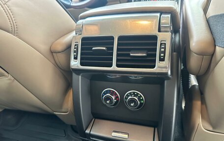 Land Rover Range Rover III, 2011 год, 1 750 000 рублей, 14 фотография