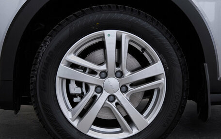 Haval Jolion, 2026 год, 2 533 603 рублей, 7 фотография