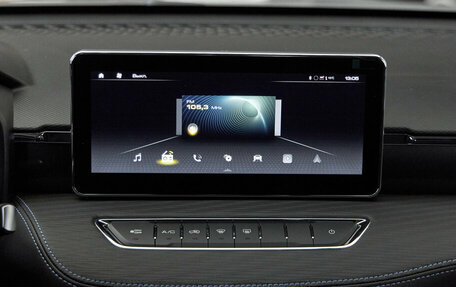 Haval Jolion, 2026 год, 2 533 603 рублей, 11 фотография