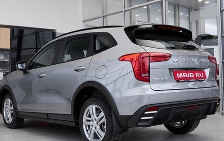 Haval Jolion, 2026 год, 2 533 603 рублей, 4 фотография