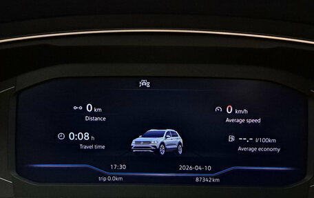 Volkswagen Tiguan II, 2021 год, 3 750 000 рублей, 16 фотография