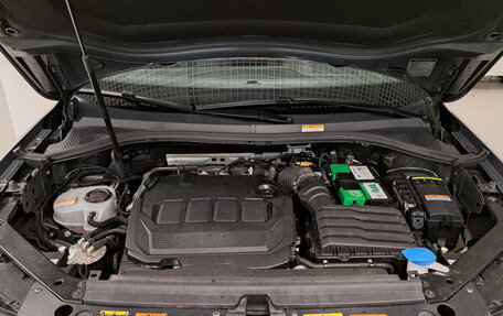 Volkswagen Tiguan II, 2021 год, 3 750 000 рублей, 11 фотография