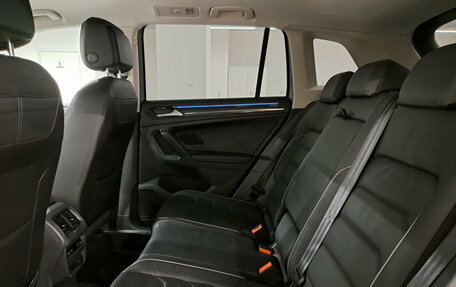 Volkswagen Tiguan II, 2021 год, 3 750 000 рублей, 15 фотография