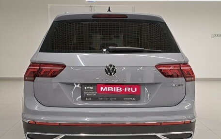 Volkswagen Tiguan II, 2021 год, 3 750 000 рублей, 7 фотография