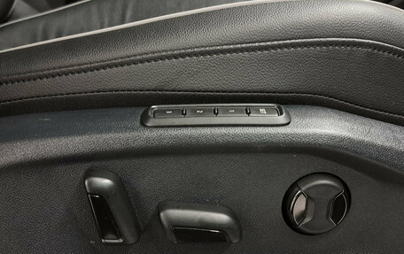 Volkswagen Tiguan II, 2021 год, 3 750 000 рублей, 24 фотография