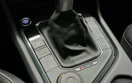 Volkswagen Tiguan II, 2021 год, 3 750 000 рублей, 30 фотография