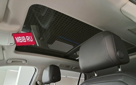 Volkswagen Tiguan II, 2021 год, 3 750 000 рублей, 26 фотография