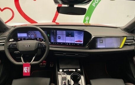 Audi A5, 2025 год, 6 600 000 рублей, 7 фотография