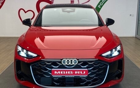 Audi A5, 2025 год, 6 600 000 рублей, 2 фотография