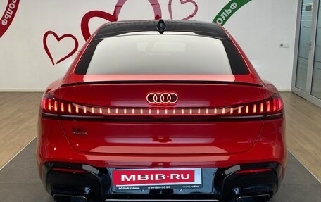 Audi A5, 2025 год, 6 600 000 рублей, 5 фотография