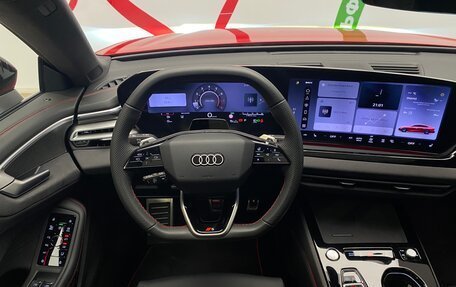 Audi A5, 2025 год, 6 600 000 рублей, 8 фотография