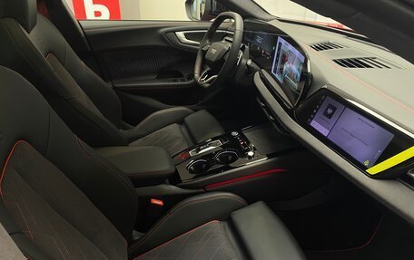 Audi A5, 2025 год, 6 600 000 рублей, 9 фотография