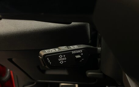 Audi A5, 2025 год, 6 600 000 рублей, 15 фотография