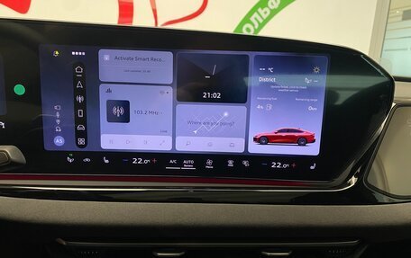 Audi A5, 2025 год, 6 600 000 рублей, 21 фотография