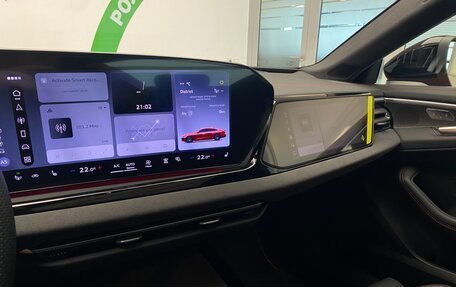 Audi A5, 2025 год, 6 600 000 рублей, 22 фотография