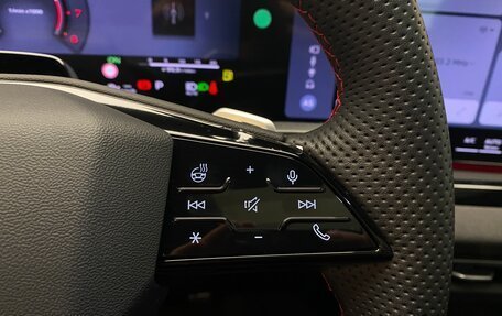 Audi A5, 2025 год, 6 600 000 рублей, 18 фотография