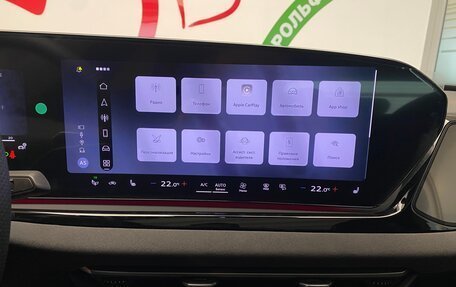 Audi A5, 2025 год, 6 600 000 рублей, 17 фотография