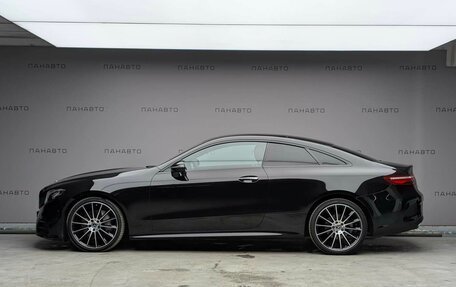 Mercedes-Benz E-Класс, 2019 год, 4 497 000 рублей, 3 фотография