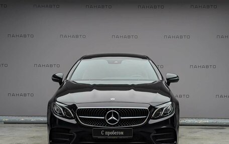 Mercedes-Benz E-Класс, 2019 год, 4 497 000 рублей, 2 фотография