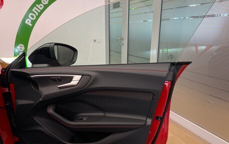 Audi A5, 2025 год, 6 600 000 рублей, 29 фотография