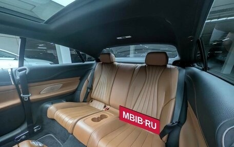 Mercedes-Benz E-Класс, 2019 год, 4 497 000 рублей, 10 фотография